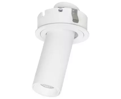 Светильник точечный встраиваемый Lightstar Intero