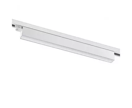 Светильник трехфазный трековый Novotech светодиодный ITER