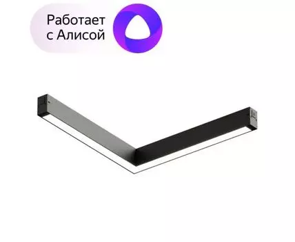 Светильник трековый Denkirs Smart