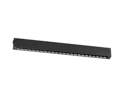 Светильник трековый LightStar PRO для 1-фазного трека димируемый Teta LightStar