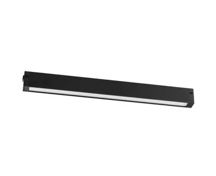 Светильник трековый LightStar PRO для 1-фазного трека димируемый Teta LightStar