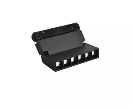 Светильник трековый магнитный Crystal Lux