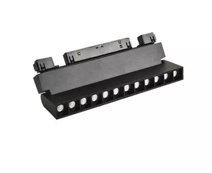 Светильник трековый магнитный Crystal Lux