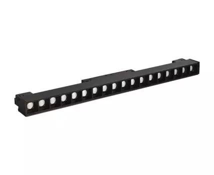 Светильник трековый магнитный Crystal Lux