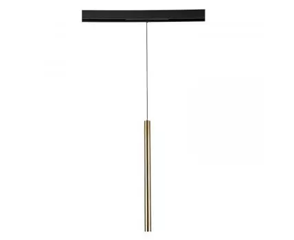 Светильник трековый магнитный Crystal Lux CLT 0.33