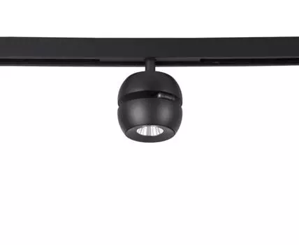 Светильник трековый магнитный Crystallux