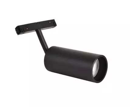 Светильник трековый магнитный Crystallux SPACE