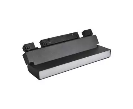 Светильник трековый магнитный Crystallux SPACE