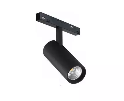 Светильник трековый магнитный поворотный VISION