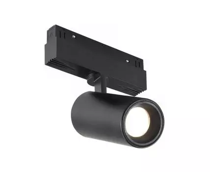 Светильник трековый магнитный поворотный VISION