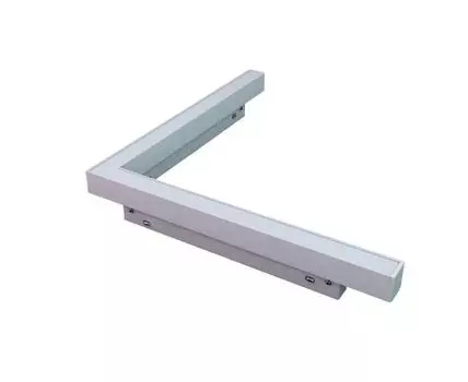 Светильник трековый магнитный угловой VISION