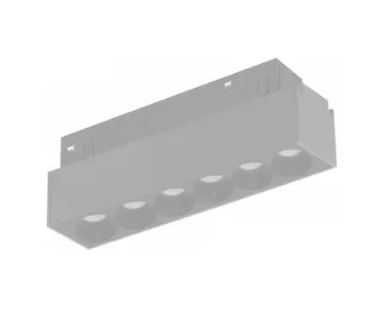 Светильник трековый магнитный VISION