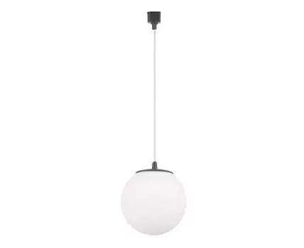 Светильник трековый однофазный Crystallux