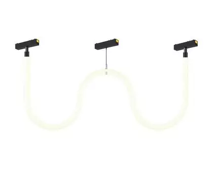 Светильник трековый SLIM SWG Pro