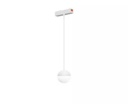 Светильник трековый SLIM SWG Pro