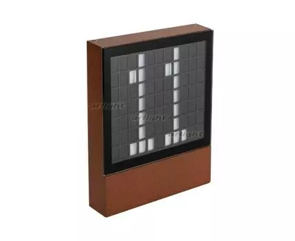 Светильник уличный настенный Arlight