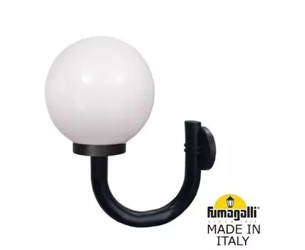 Светильник уличный настенный FUMAGALLI ILIO/GLOBE 400 modern G31.251.000.AYE27