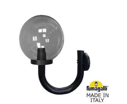Светильник уличный настенный FUMAGALLI ILIO/GLOBE 400 modern G31.251.000.AZE27