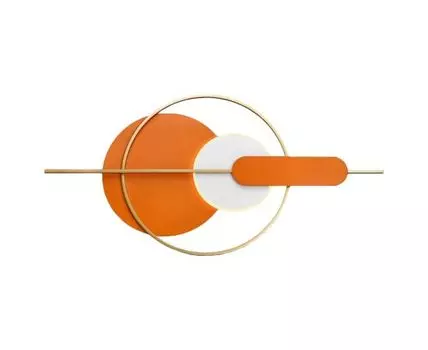 Светильник, Velante (мультиколор, 100)