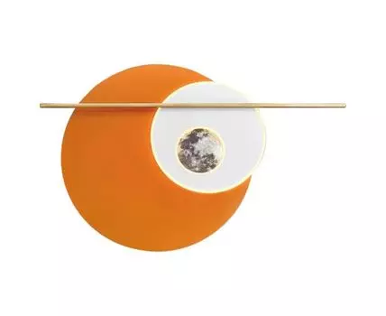 Светильник, Velante (мультиколор, 80)