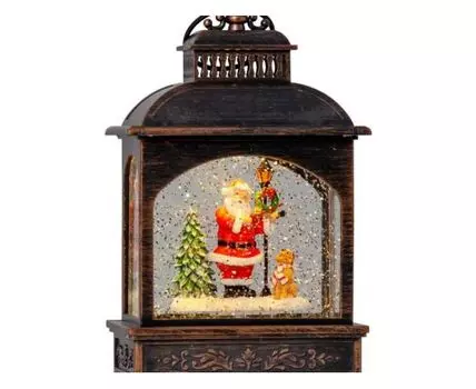 Светильник VINTER