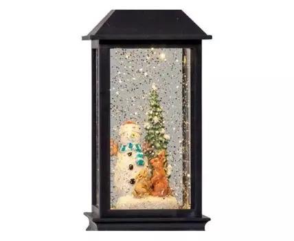 Светильник VINTER