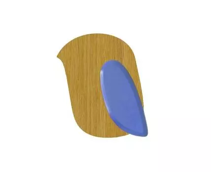 Светильник VITA Bird