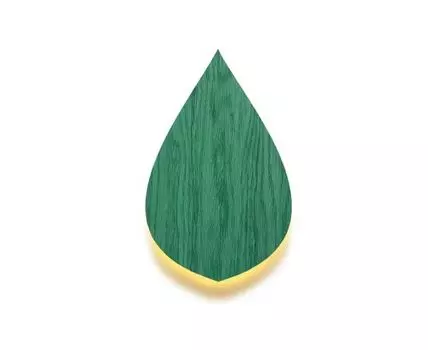 Светильник VITA Leaf