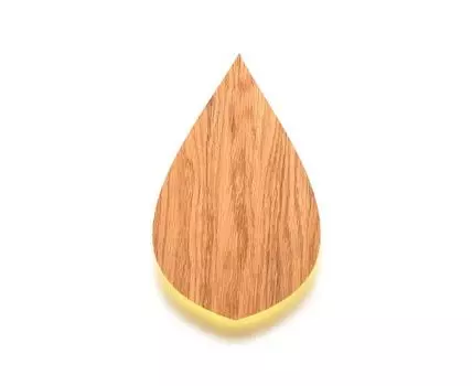 Светильник VITA Leaf