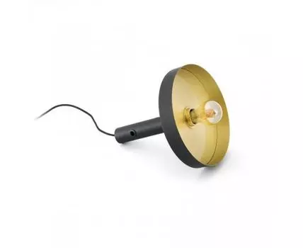 Светильник Whizz черный