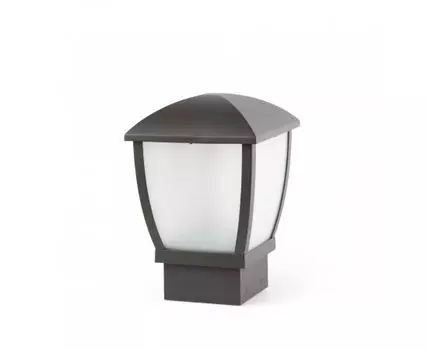 Светильник Wilma темно-серый