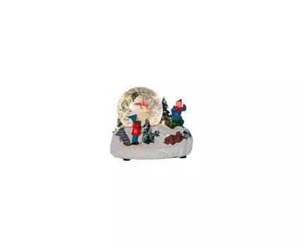 Светильник WINTERVILLE