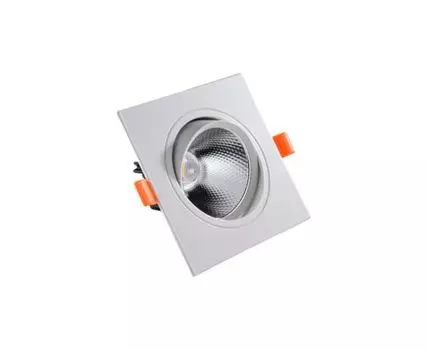 Светильник встраиваемый