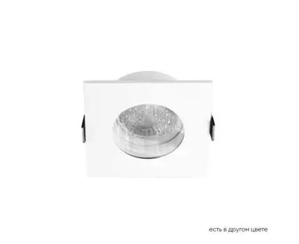 Светильник встраиваемый CrystalLux