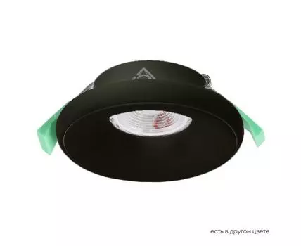 Светильник встраиваемый Crystallux