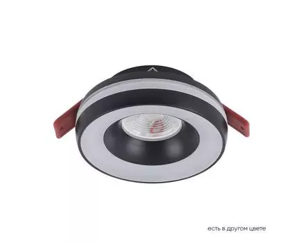 Светильник встраиваемый Crystallux