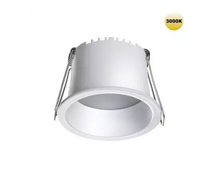 Светильник встраиваемый NOVOTECH TRAN