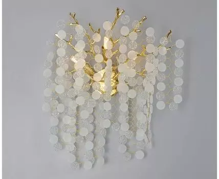 Светильники KinkLight Авани