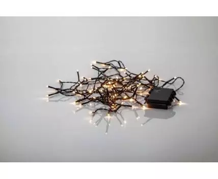 Светодиодная елочная гирлянда Eglo AKKU