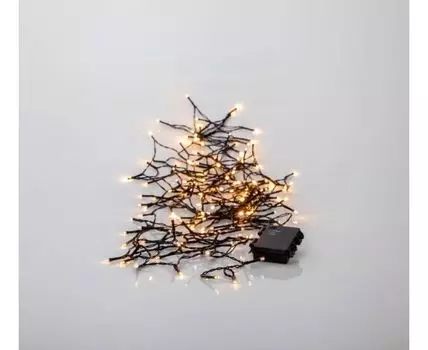 Светодиодная елочная гирлянда Eglo AKKU