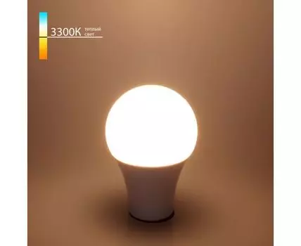 Светодиодная лампа А65 20W 3300K E27 BLE2750