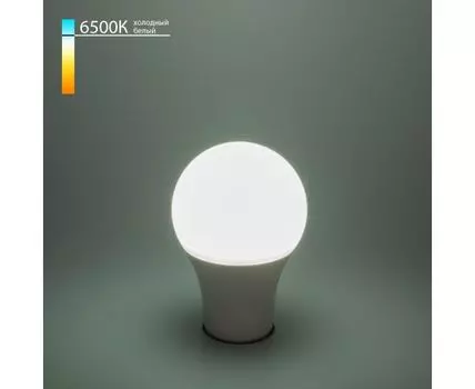 Светодиодная лампа Classic LED D 20W 6500K E27 А65 BLE2744