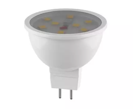 Светодиодная лампа G5.3 3W Lightstar LED