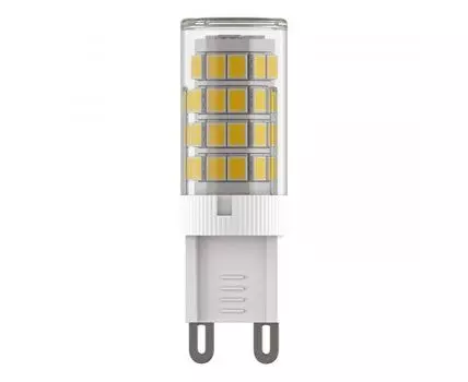 Светодиодная лампа G9 6W Lightstar LED
