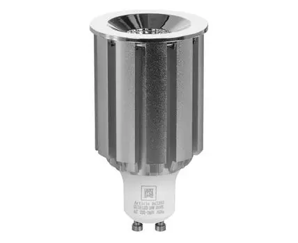 Светодиодная лампа GU10 10W Lightstar LED