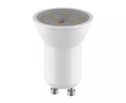 Светодиодная лампа GU10 3W Lightstar LED