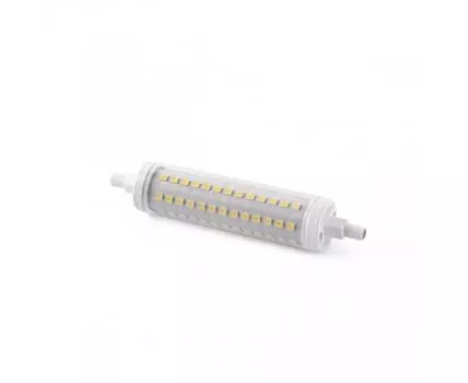 Светодиодная лампа R7S JP118MM LED 12W 2700K