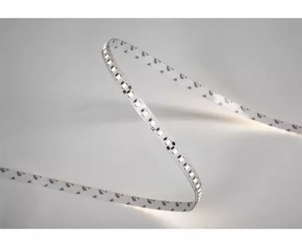 Светодиодная LED лента LUX нейтральное свечение IP33 24В DesignLed DSG-FC2120-24-NW-33
