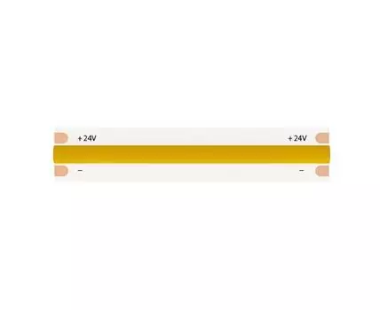 Светодиодная лента 10вт 3000K 24V ArteLamp TAPE