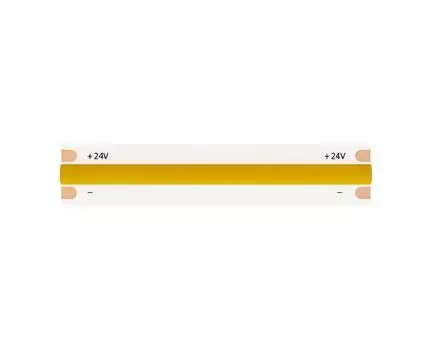 Светодиодная лента 10вт 6000K 24V ArteLamp TAPE